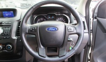 2015 – FORD 4WD 3.2 AT DOUBLE CAB SILVER – 96 full