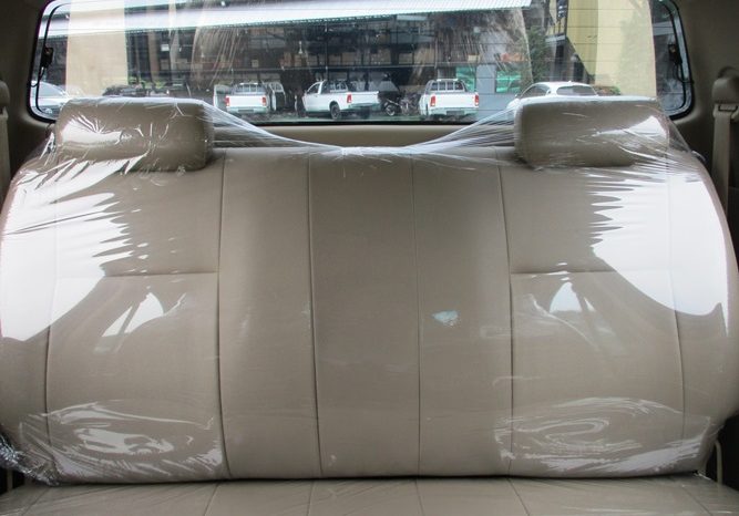 2013 – VIGO 4WD 2.5E MT DOUBLE CAB WHITE – 7436 full