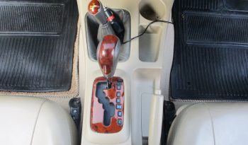 2010 – VIGO 4WD 3.0G AT DOUBLE CAB SILVER – 9199 full