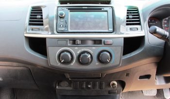 2013 – VIGO PRERUNNER 3.0G AT DOUBLE CAB WHITE – 4032 full