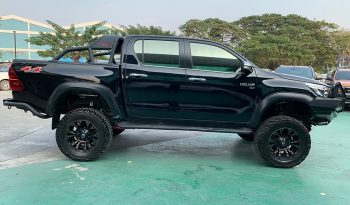 2016 – REVO 4WD 2.8G AT DOUBLE CAB BLACK – 3183 full