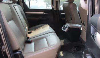 2015 – REVO 4WD 2.8G MT DOUBLE CAB BLACK – 9376 full