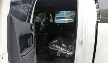 2015 – FORD 4WD 3.2 AT DOUBLE CAB WHITE – 8662 full