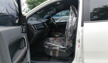 2015 – FORD 4WD 3.2 AT DOUBLE CAB WHITE – 8662 full
