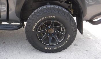 2015 – REVO 4WD 2.8G AT DOUBLE CAB DARKGREY – 5051 full