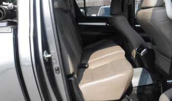2015 – REVO 4WD 2.8G AT DOUBLE CAB DARKGREY – 5051 full