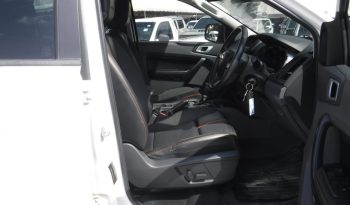 2015 – FORD 4WD 3.2 AT DOUBLE CAB WHITE – 7013 full