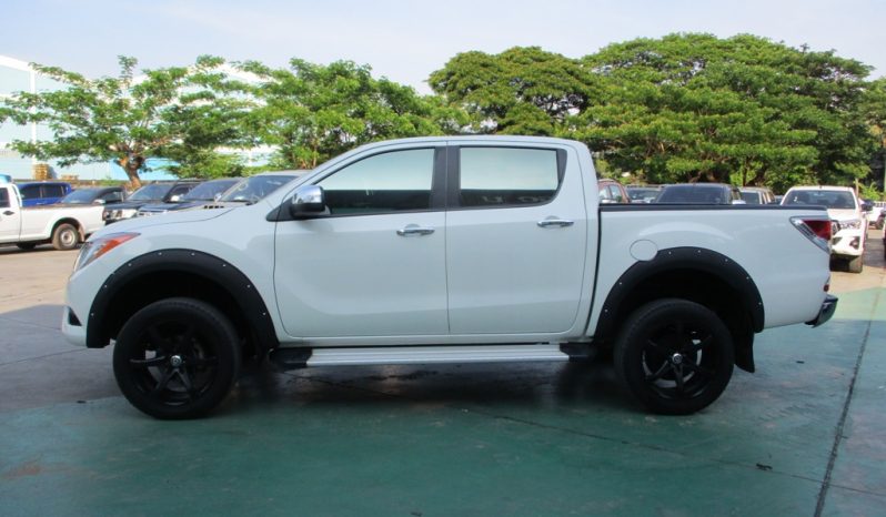 2013 – MAZDA 4WD 3.2 AT DOUBLE CAB WHITE – 602 full