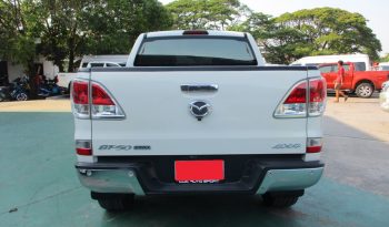2013 – MAZDA 4WD 3.2 AT DOUBLE CAB WHITE – 602 full