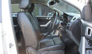2013 – MAZDA 4WD 3.2 AT DOUBLE CAB WHITE – 602 full