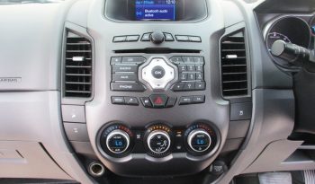 2015 – FORD 4WD 3.2 AT DOUBLE CAB SILVER – 96 full