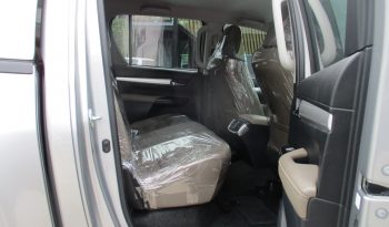 2016 – REVO 4WD 2.8G AT DOUBLE CAB SILVER – 5881 full