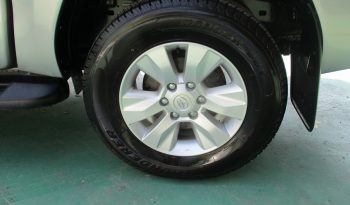 2016 – REVO 4WD 2.8G AT DOUBLE CAB SILVER – 5874 full