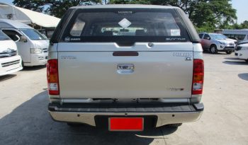 2006 – VIGO 4WD 3.0G AT DOUBLE CAB SILVER – 3354 full