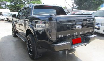 2016 – FORD 4WD 3.2 AT DOUBLE CAB BLACK – 6290 full