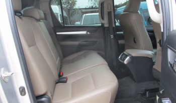 2015 – REVO 4WD 2.8G AT DOUBLE CAB SILVER – 4080 full