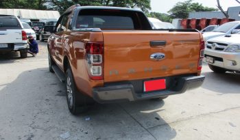 2016 – FORD 4WD 3.2 AT DOUBLE CAB ORANGE – 27 full