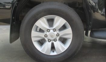2016 – REVO 4WD 2.8G AT DOUBLE CAB BLACK – 1937 full