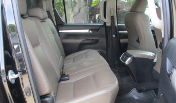 2016 – REVO 4WD 2.8G AT DOUBLE CAB BLACK – 1937 full