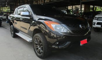 2013 – MAZDA 4WD 3.2 AT DOUBLE CAB BLACK – 404 full