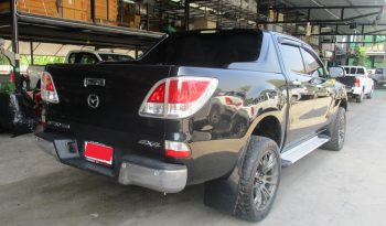 2013 – MAZDA 4WD 3.2 AT DOUBLE CAB BLACK – 404 full