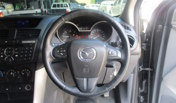 2013 – MAZDA 4WD 3.2 AT DOUBLE CAB BLACK – 404 full