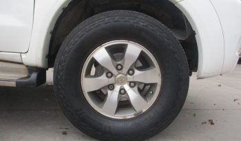 2007 – VIGO 4WD 3.0G AT DOUBLE CAB WHITE – 928 full