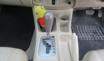 2007 – VIGO 4WD 3.0G AT DOUBLE CAB WHITE – 928 full