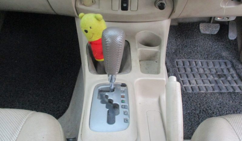 2007 – VIGO 4WD 3.0G AT DOUBLE CAB WHITE – 928 full