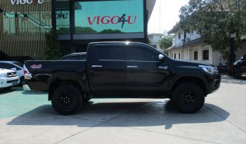 2015 – REVO 4WD 2.8G MT DOUBLE CAB BLACK – 2708 full