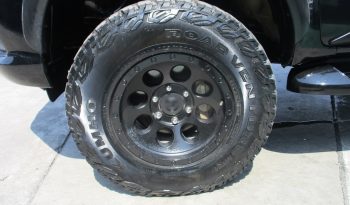 2015 – REVO 4WD 2.8G MT DOUBLE CAB BLACK – 2708 full