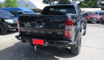 2013 – FORD 4WD 3.2 AT DOUBLE CAB BLACK – 3976 full