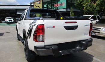 2019 – REVO ROCCO 4WD 2.8G MT SMART CAB WHITE – 9114 full